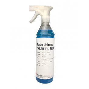 Universal rens til daglig rengring