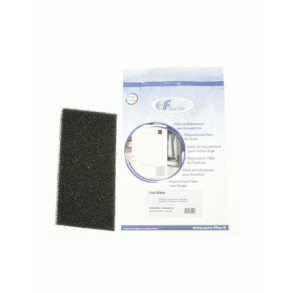 Skumfilter til Bauknecht Whirlpool trretumbler