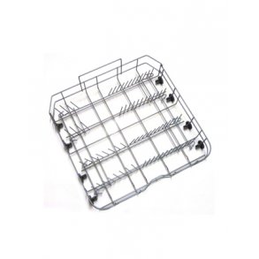 Nederste trdkurv til Ikea Aeg Electrolux opvaskemaskine