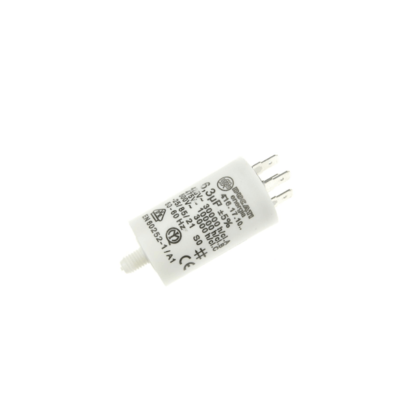 Startkondensator 400/450 V 6,3 F