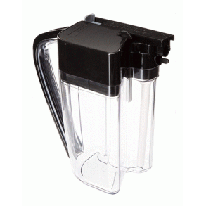 Mlkekande til Delonghi espressomaskine
