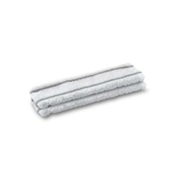 Krcher vinduesvasker microfiberklude til vinduesvasker 