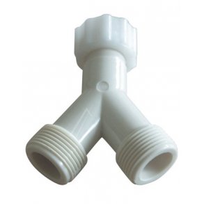 Y-stykke 3/4