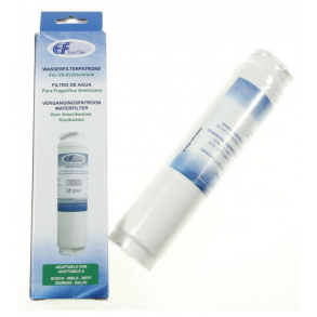 Vandfilter til Gaggenau og Miele kleskabe 