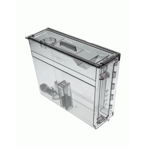 Vandbeholder til DeLonghi espressomaskine