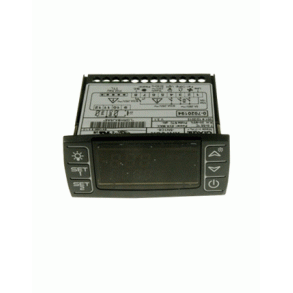 Styring til Bosch, Siemens, Vestfrost & Smeg vinkleskab