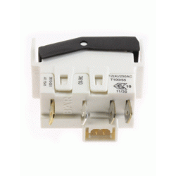 Afbryder on/off til Delonghi kaffemaskine