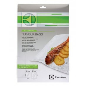 Sous-vide poser til madlavning 50 stk