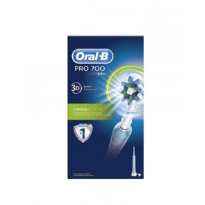 Braun Oral B PRO 700 tandbrste 