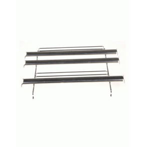 Udtrksskinner til Gorenje ovn og komfur venstre