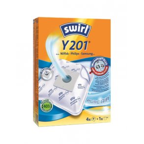 Stvsugerposer Swirl Y201