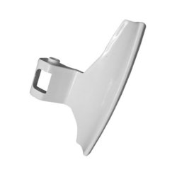 Hndtag Samsung vaskemaskine hvid