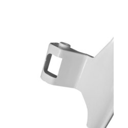 Hndtag Samsung vaskemaskine hvid