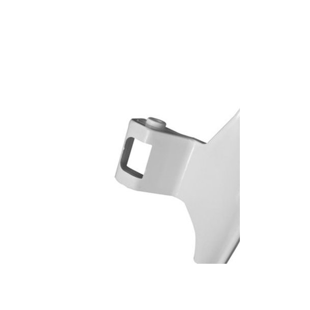 Hndtag Samsung vaskemaskine hvid