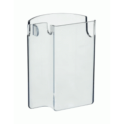 Mlkebeholder til Nespresso