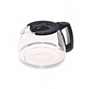 Melitta glaskande type 110 - Sort