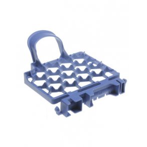 Filter holder ramme til Miele stvsuger