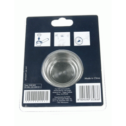 Delonghi 1 kops filter til espressomaskine