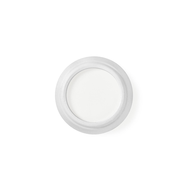 Vibrationsdmpere til vaskemaskiner og tumblere 4 stk.