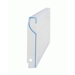 Skuffefront til fryseskuffe til Bosch Siemens klefryseskab