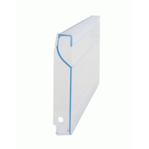 Skuffefront til fryseskuffe til Bosch Siemens klefryseskab