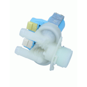 Magnetventil 2-vejs til Blomberg Beko vaskemaskine